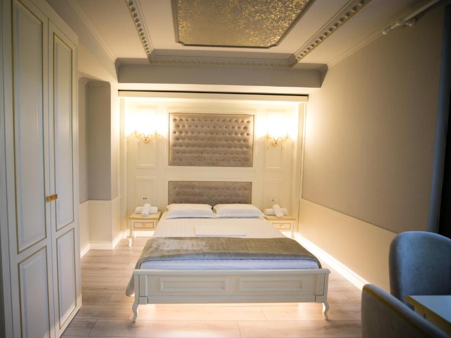 Budget Double Room